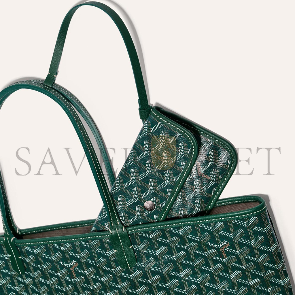 GOYARD SAINT LOUIS PM BAG STLOUIPMLTY09CL09P (34*28*15cm) GOYARD SAINT LOUIS PM BAG STLOUIPMLTY09CL09P (34*28*15cm)